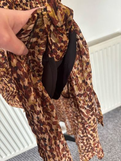 Second Female