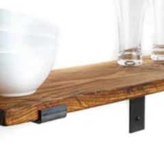 Rustic Shelf