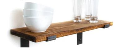 Rustic Shelf