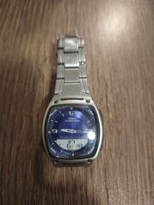 Casio telememo