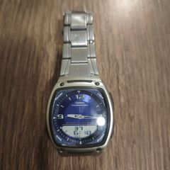 Casio telememo