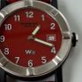 Raymond Weil W1 Parsifal 6000 quartz watch Image 3