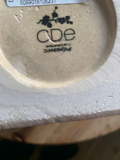 Carolyne Donnelly Vase