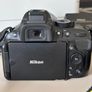 Nikon D5200 DSLR Camera Image 2