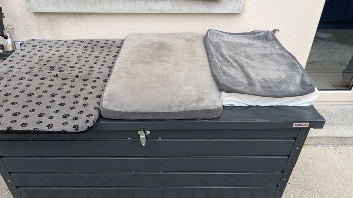 Dog Beds & Mat