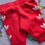 0-3m, Bnowt Baby Adidas Tracksuit Bottoms Image 4