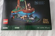 lego lord of the rings and dnd