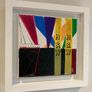 Original Art Original Painting of Titanic Harland Wolf Image 7