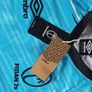 Umbro Fiji 7s 2025/26 Away Rugby Jersey - Medium - New With Tags Image 5