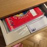 ikea desk Image 7