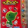 Gogo's Crazybones Annual Image 2
