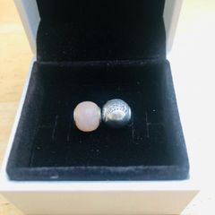 Genuine Pandora Charms