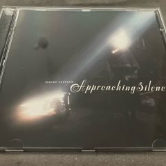 DAVID SYLVIAN - Approaching Silence    CD