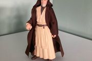 Obi-Wan Kenobi Star Wars A New Hope 6" BLACK SERIES Hasbro 32 Ben