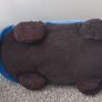 Plush toy car Image 2