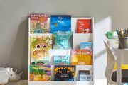 Children's Bookcase  Kids  Storage Shelf Shelves for kids