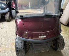 Golf buggies