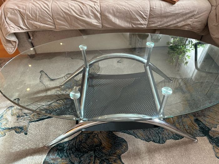 Free Coffee Table
