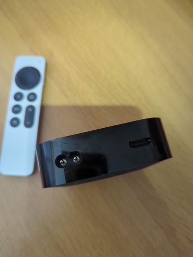 Apple TV 4k