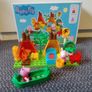 Peppa Pig Camping set blocks (compatible with Lego Duplo) Image 2