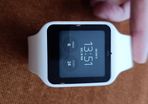 Sony  Smartwatch 3