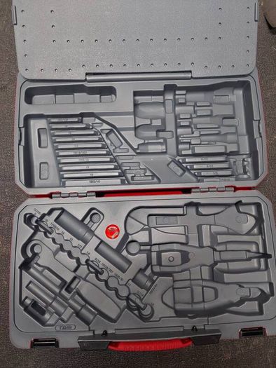 Teng tools storage case