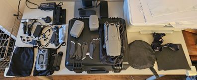 Dji Mavic Pro 2