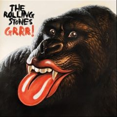 Rolling Stones limited edition box set