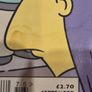 Simpsons Comics Image 2