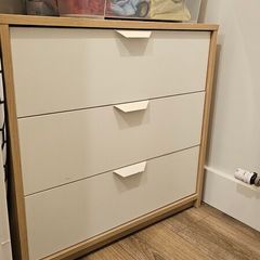 chest of drawer