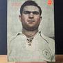 12 Original Real Madrid MARCA Player Posters  1945 Vintage Football Image 6