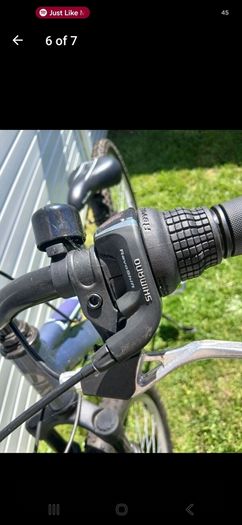 girls bike