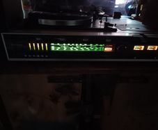 turntable