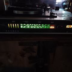 turntable