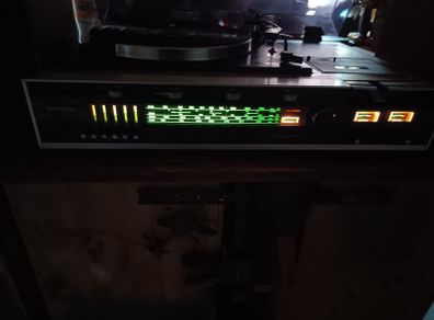 turntable