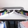 Vans Authentic Reflact  Rainbow  Unisex  Shoes UK6 Image 4