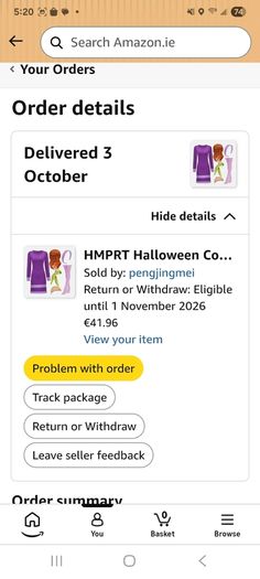 Scooby Doo Halloween Costumes - 4 Adult Costumes - Worn Once