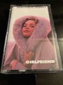 Mathew Sweet  |  Girlfriend