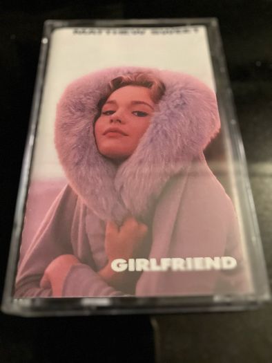 Mathew Sweet  |  Girlfriend