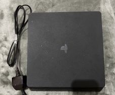 Sony PlayStation 4 Slim 1TB CUH-2216B Console + Power Cable