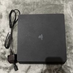 Sony PlayStation 4 Slim 1TB CUH-2216B Console + Power Cable