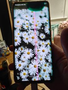 Xiaomi Mi Note 10 Lite (screen broken)