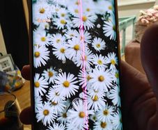 Xiaomi Mi Note 10 Lite (screen broken)
