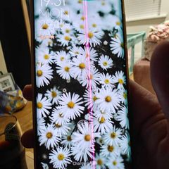 Xiaomi Mi Note 10 Lite (screen broken)