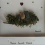 Handcrafted Art Piece Image 2