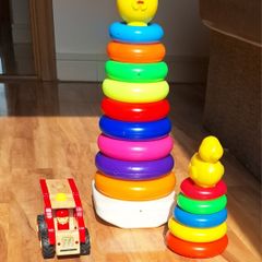 Toys