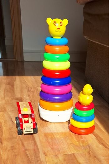 Toys