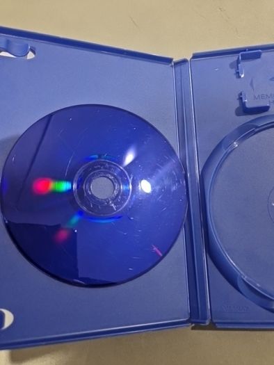 Gigawings Generations PlayStation2 Ps2 games Original