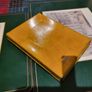original guinness pub tray and Gold Flake Cigarette box Image 4