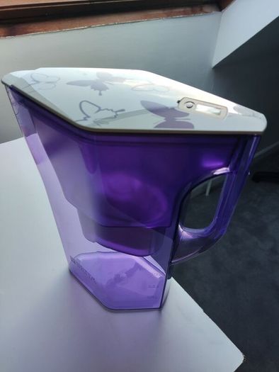 Brita Navelia Water Filter Jar